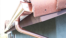 Rain Gutter Installation, Repair, Cleaning in Danube, MN